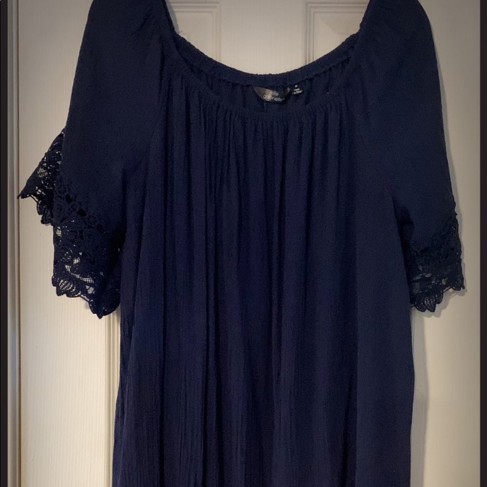 Mlle Gabrielle dress